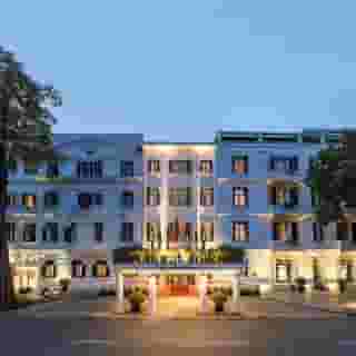 Sofitel Legend Metropole Hanoi, 1 of 6