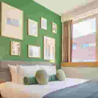 Maxhotel Amsterdam Airport Schiphol, 5 of 6