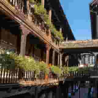 Cour du Corbeau Hotel Strasbourg - MGallery Collection, 2 of 6