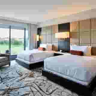 The Hotel at the University of Maryland, 3 of 6