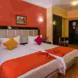 Hotel Meriem, 2 of 6