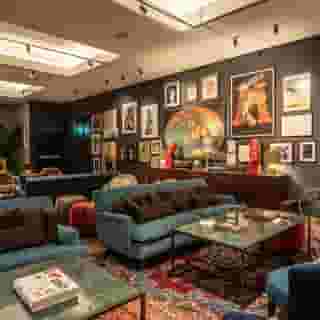 Palazzo Touring Club Milan, A Radisson Collection Hotel, 2 of 6