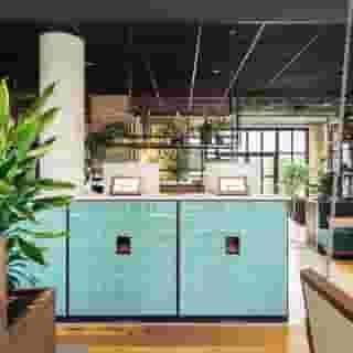 Hotel Schani Uno City, 6 of 6