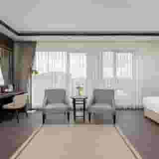 Miracle Istanbul Asia Airport Hotel & Spa, 5 of 6