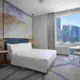 Hilton Garden Inn Dubai Business Bay, 5 of 6