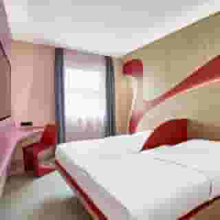 Prize by Radisson, Munich Airport, 4 of 6
