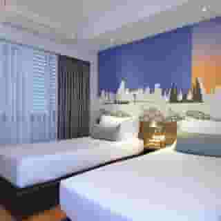 Citadines Sukhumvit 11 Bangkok, 6 of 6