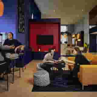 Aparthotel Adagio Vienna City, 3 of 6