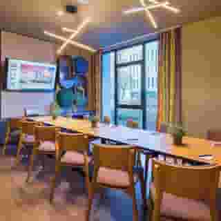 Ramada Encore by Wyndham Munich Messe, 6 of 6