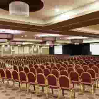 Sheraton Lisle Naperville Hotel, 5 of 6