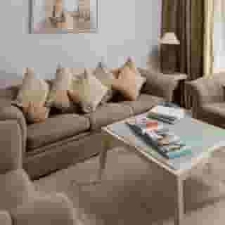 Ramada Plaza by Wyndham Tunis, 6 of 6