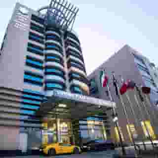 Sapphire Plaza Hotel, 4 of 6