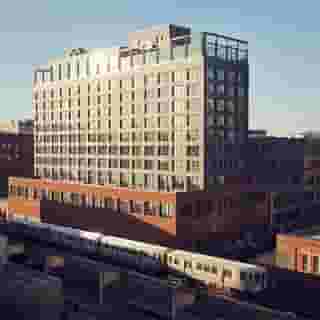 The Hoxton Chicago, 3 of 6