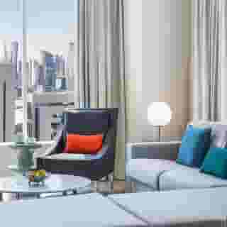 Aleph Doha Residences, Curio Collection by Hilton, 3 of 6