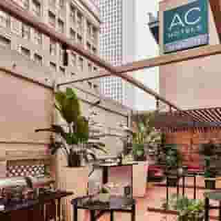 Ac Hotel by Marriott New Orleans French Quarter, 3 of 6
