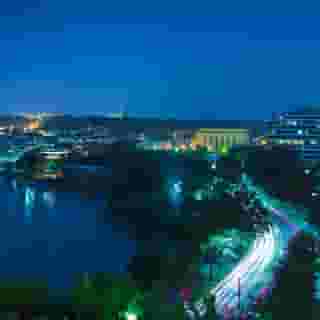 The Watergate Hotel, 3 of 6