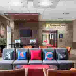 Four Points by Sheraton Chicago O'Hare Airport, 3 of 6
