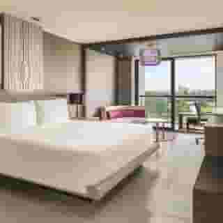 Hilton Bangkok Suvarnabhumi Golf Resort & Spa, 6 of 6