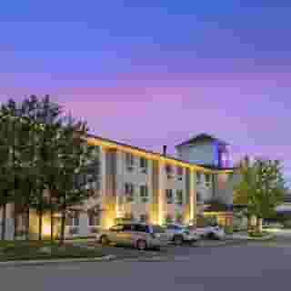 Sleep Inn Naperville - Chicago, 2 of 6