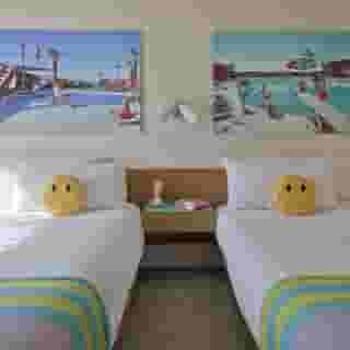 Beverly Laurel Hotel at West Hollywood, 3 of 6