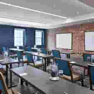Courtyard by Marriott Washington Downtown/Convention Center, 4 of 6