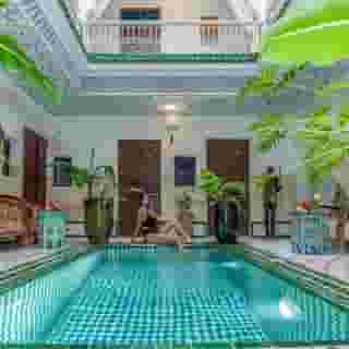 Riad Lalla Khadija Moulaty And Spa, 2 of 6