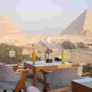Great Pyramid Inn, 1 of 6