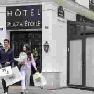 Plaza Etoile, 1 of 6