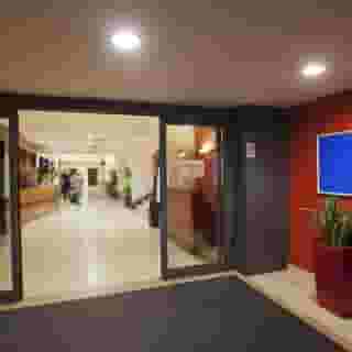 Mercure Rome Leonardo da Vinci Airport, 1 of 6