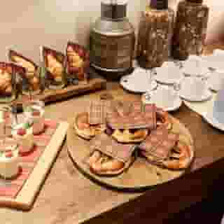Hotel Gutsgasthof Stangl, 6 of 6