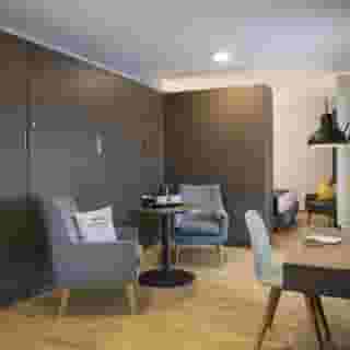 Jufa Hotel Hamburg HafenCity, 2 of 6