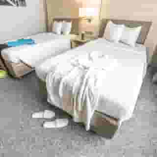 Courtyard by Marriott Paris La Defense West – Colombes, 3 of 6