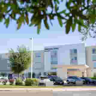 SpringHill Suites by Marriott Austin Cedar Park, 5 of 6