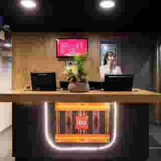 ibis Bordeaux Centre Meriadeck, 2 of 6