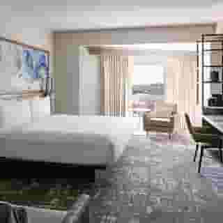 Marriott Dallas Las Colinas, 5 of 6