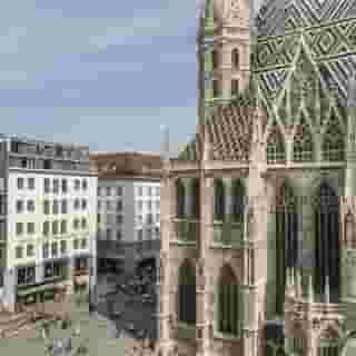 Boutique Hotel Am Stephansplatz, 3 of 6