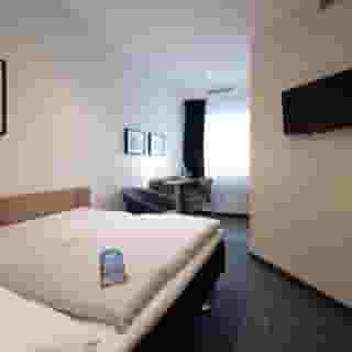 Egon Hotel Hamburg City, 1 of 6