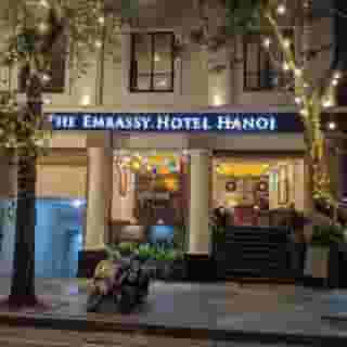 The Embassy Hotel Hanoi, 1 of 6