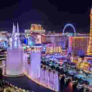 Mgm Vegas Signature Suites Collection, 1 of 6