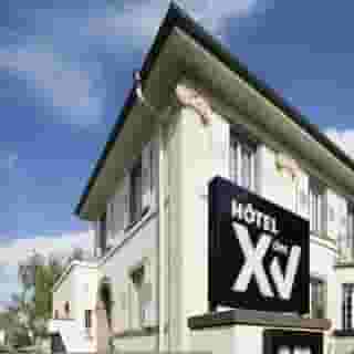 Boutique Hotel des Xv, 1 of 6
