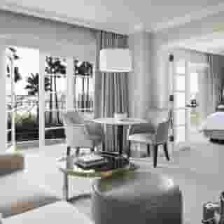 Four Seasons Los Angeles at Beverly Hills, 5 of 6