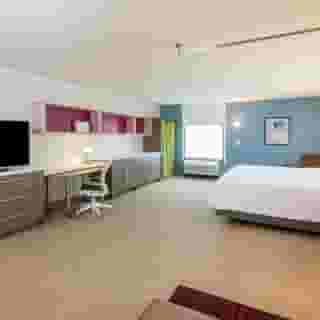 Home2 Suites by Hilton Houston Iah Airport Beltway 8, 6 of 6