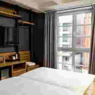 Ginn Hotel Hamburg Elbspeicher, 6 of 6