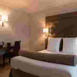 Hôtel Saint Cyr Etoile, 5 of 6
