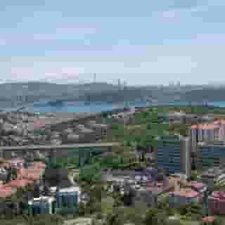 Renaissance Istanbul Polat Bosphorus Hotel, 5 of 6