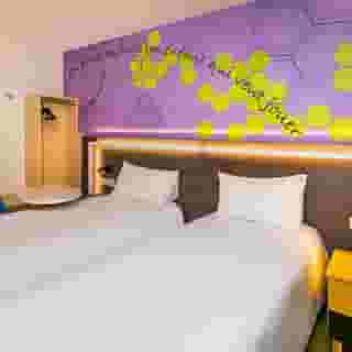 ibis Styles Strasbourg Stade de la Meinau, 3 of 6