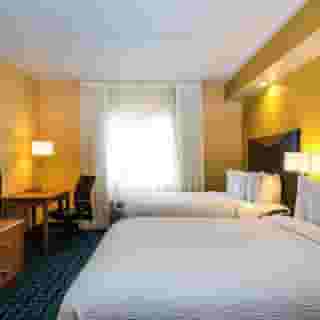 Fairfield Inn & Suites by Marriott Nashville at Opryland, 5 of 6