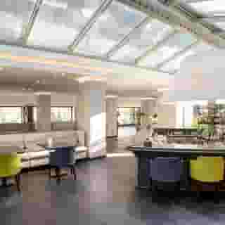 Mercure Eur Roma West, 4 of 6