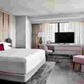 San Francisco Marriott Marquis, 3 of 6