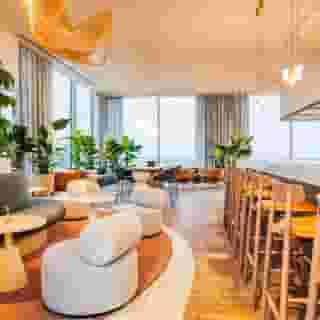 Mövenpick hotel Brussels Airport, 3 of 6